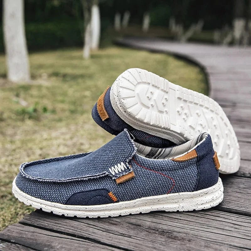 Urban Glide Slip-On Shoes