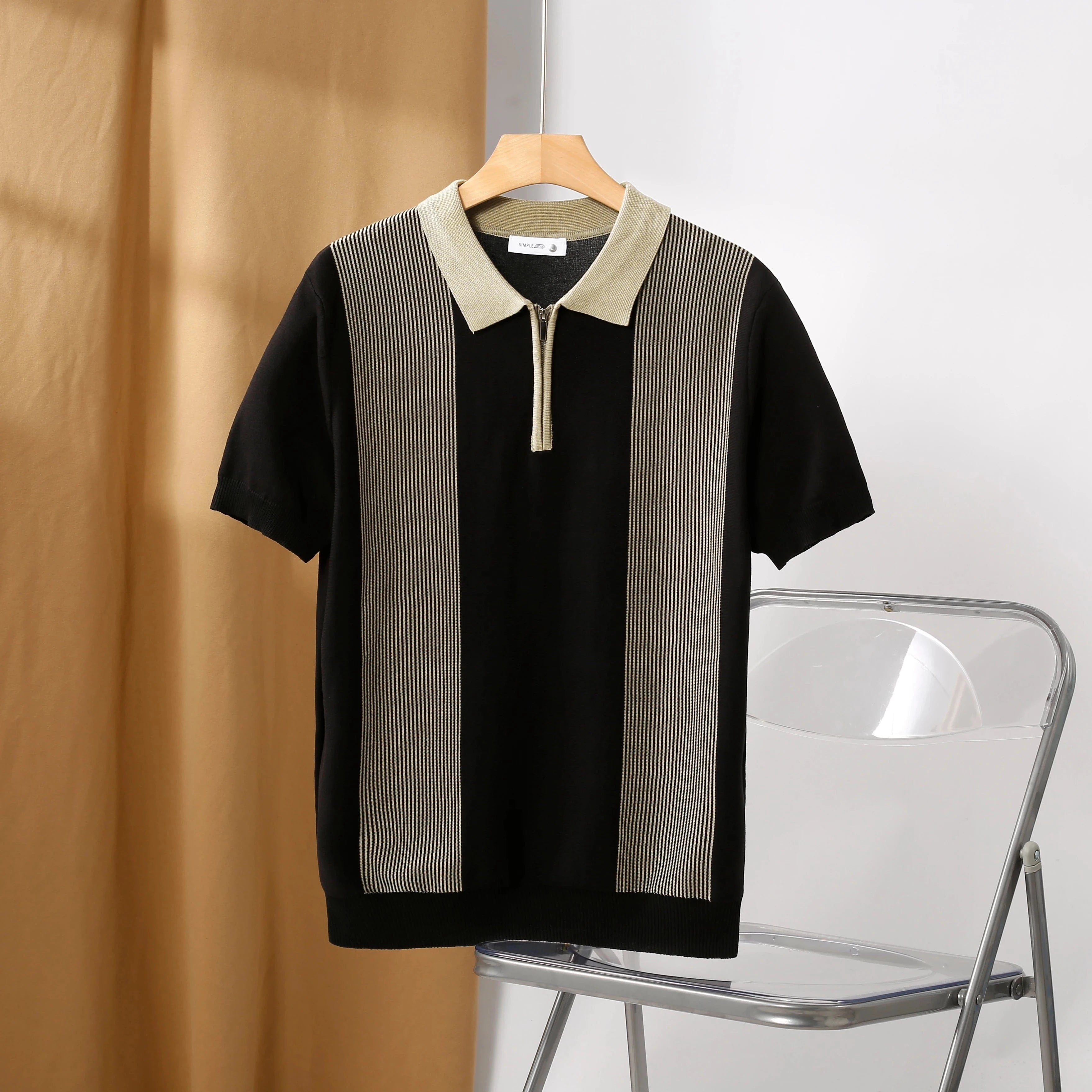 Leonard Polo Shirt