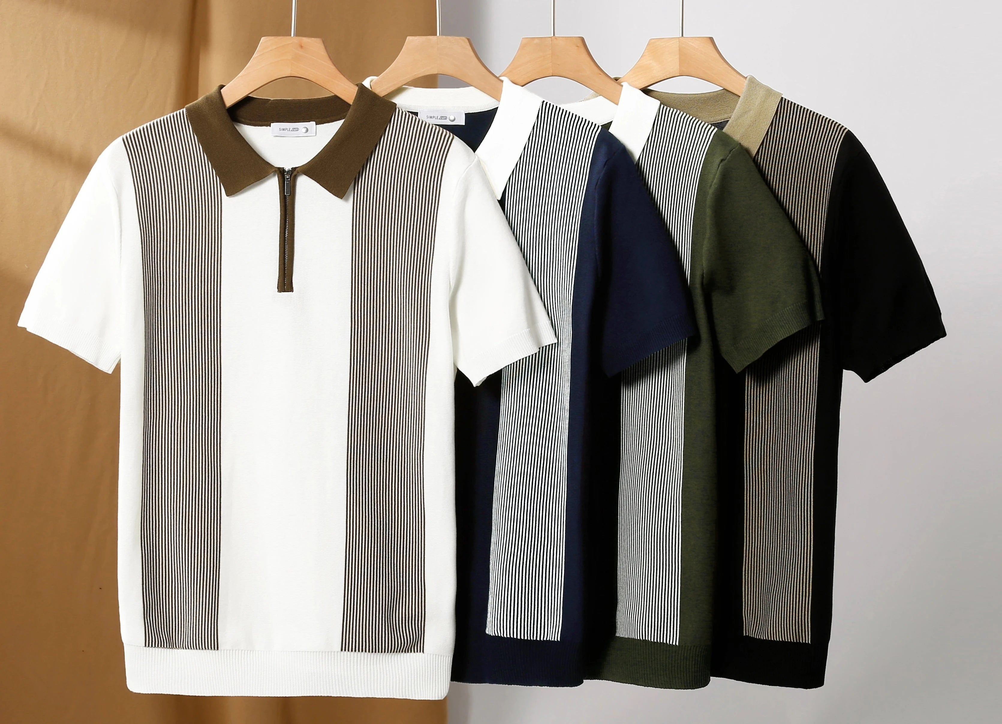 Leonard Polo Shirt
