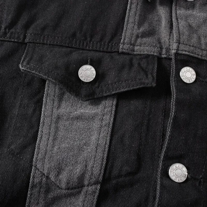 Stefano Denim Jacket