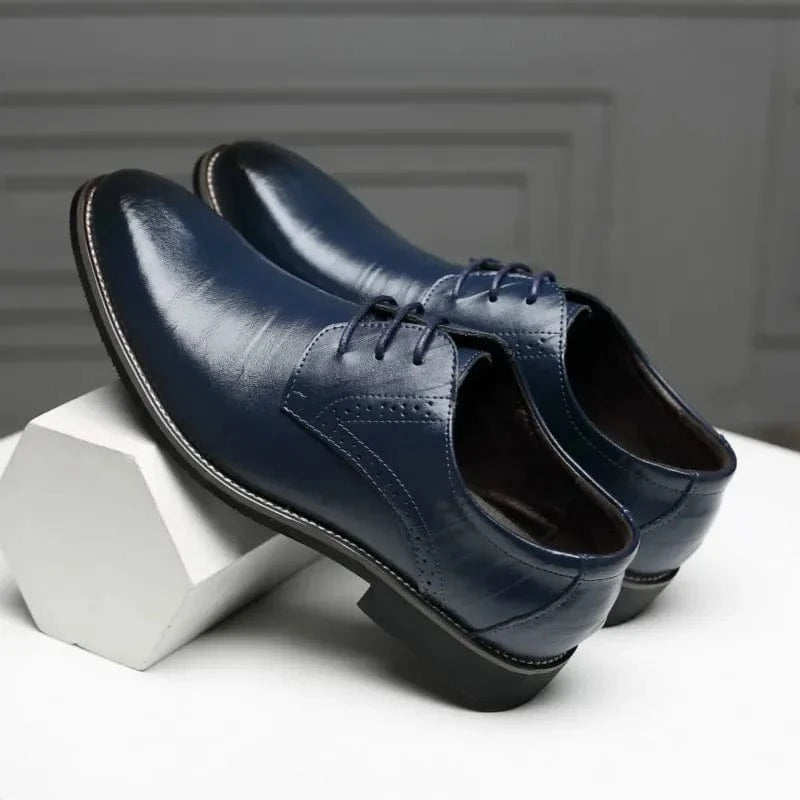 Freddie Wilson Classic Oxfords