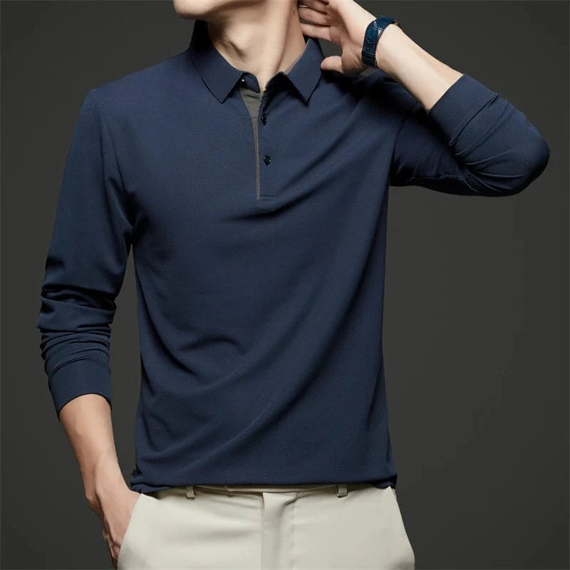 Maxim Tailored Comfort Polo
