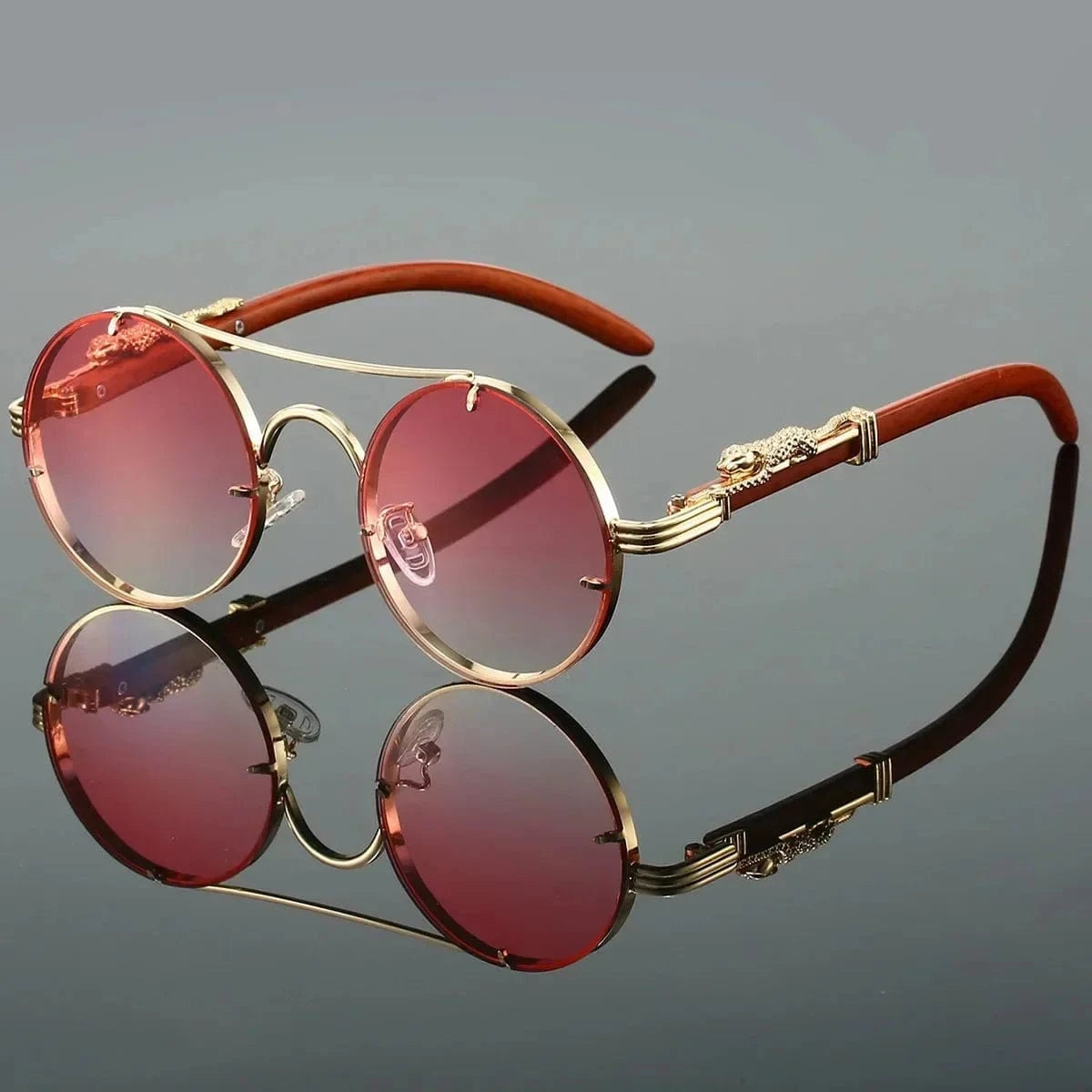 Omar Roco Retro Shades