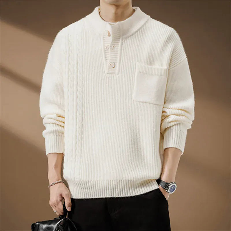Richford Alpine Knit
