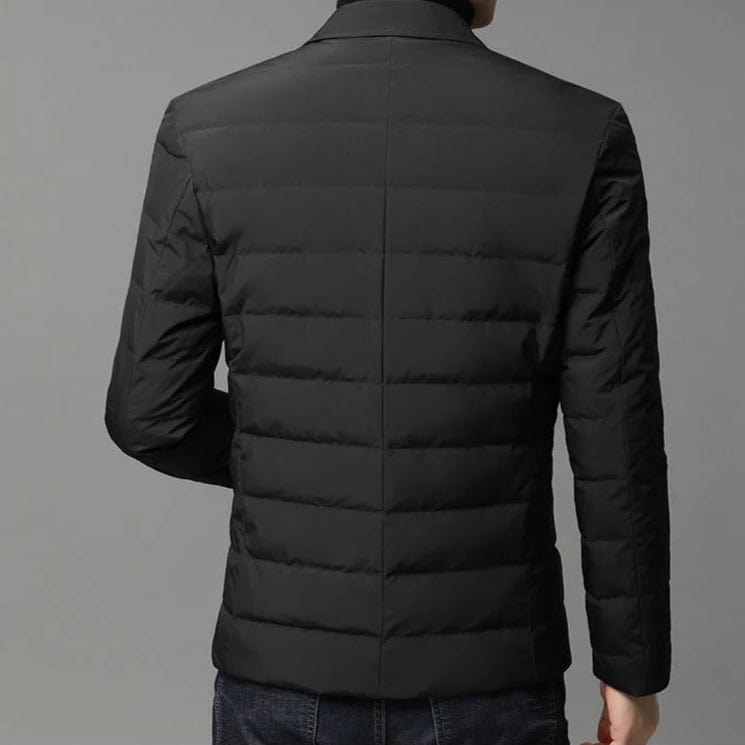 Muxley Winter Down Jacket
