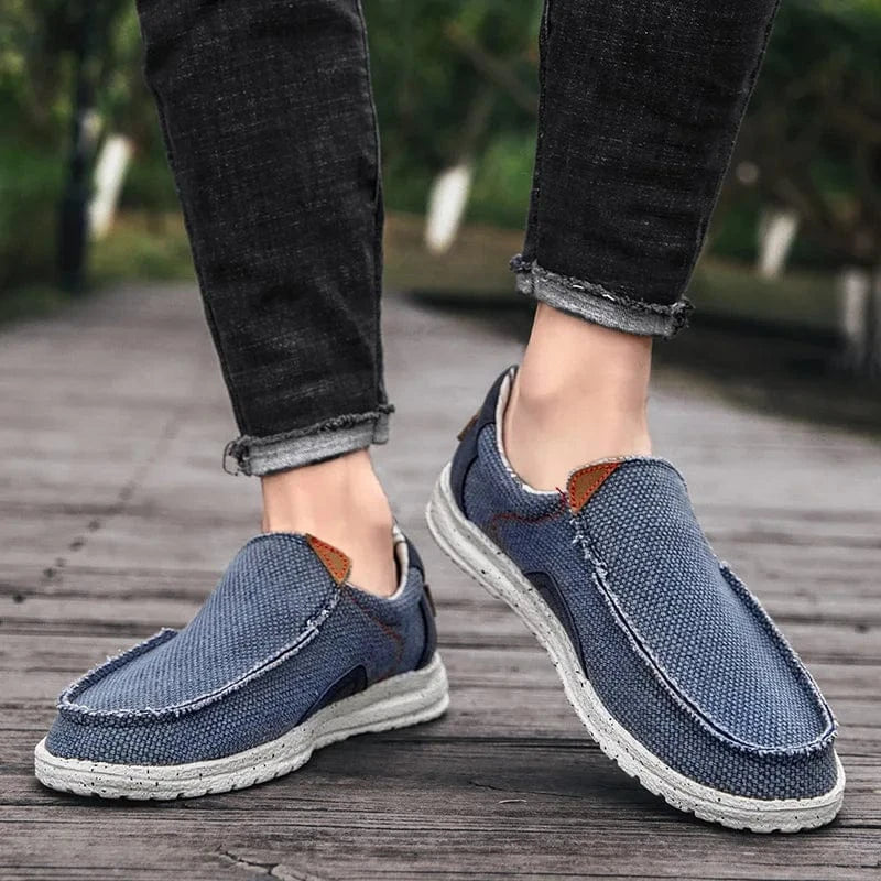 Urban Glide Slip-On Shoes