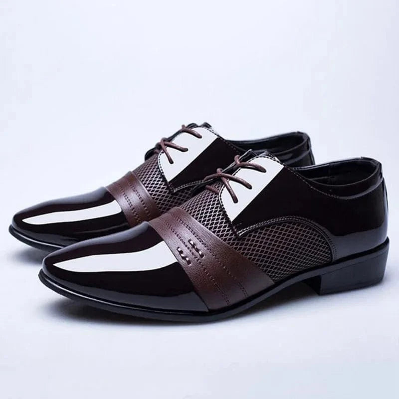 ANDREW NOLAN LOAFERS VOL.II