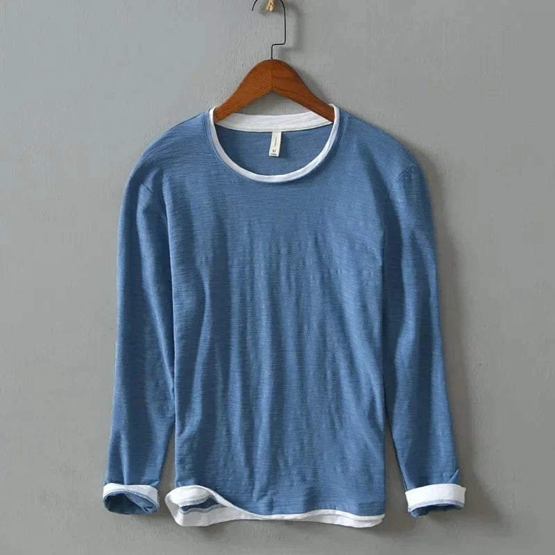 Granville Long Sleeve Shirt
