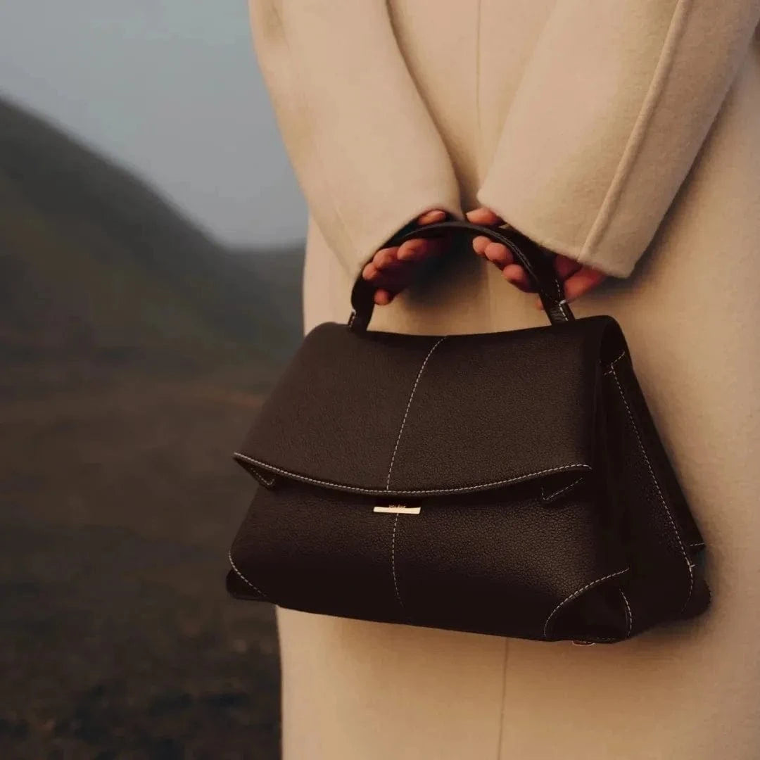 Isabella Ingrid Couture Bag