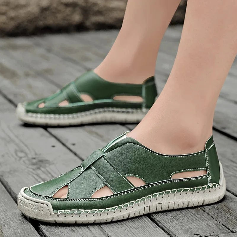 Harold Comfort Flex Sandals
