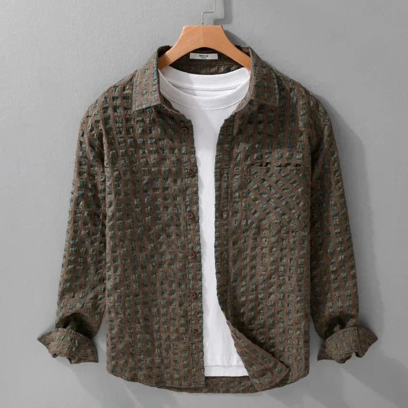 Erik Classic Shirt