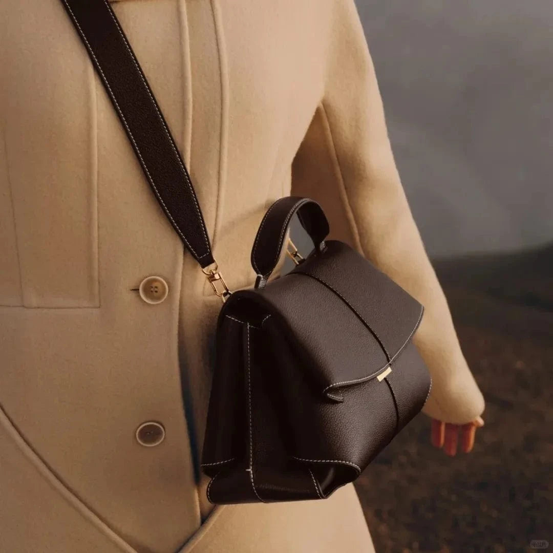 Isabella Ingrid Couture Bag