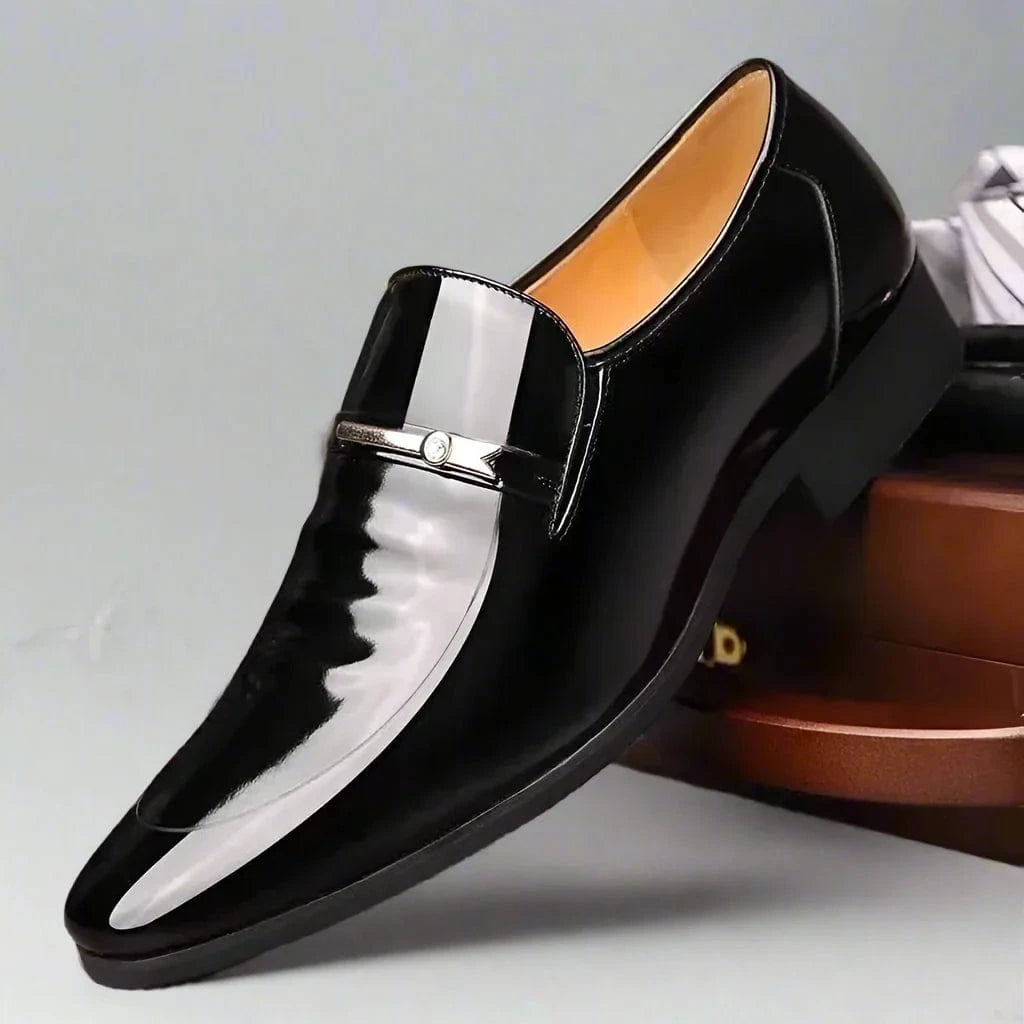 ANDREW NOLAN LOAFERS VOL.III