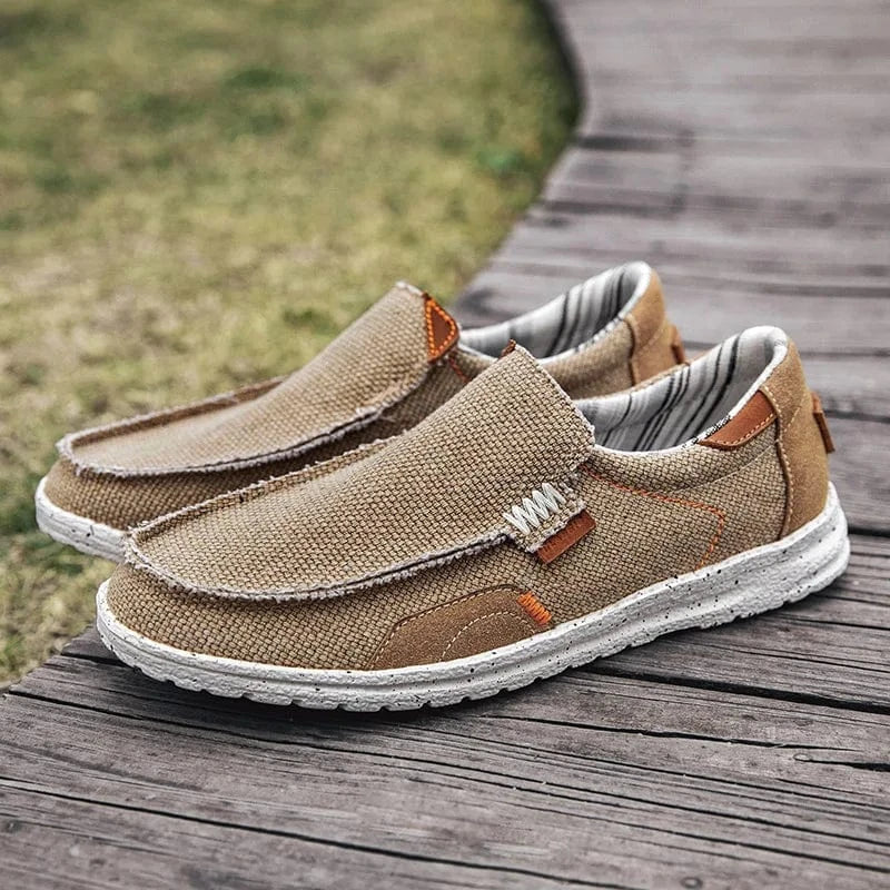 Urban Glide Slip-On Shoes