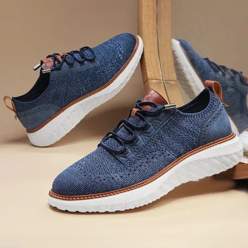 Winsley Knit Sneaker