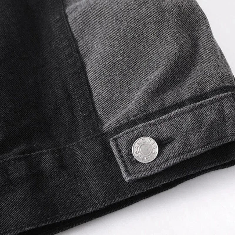 Stefano Denim Jacket