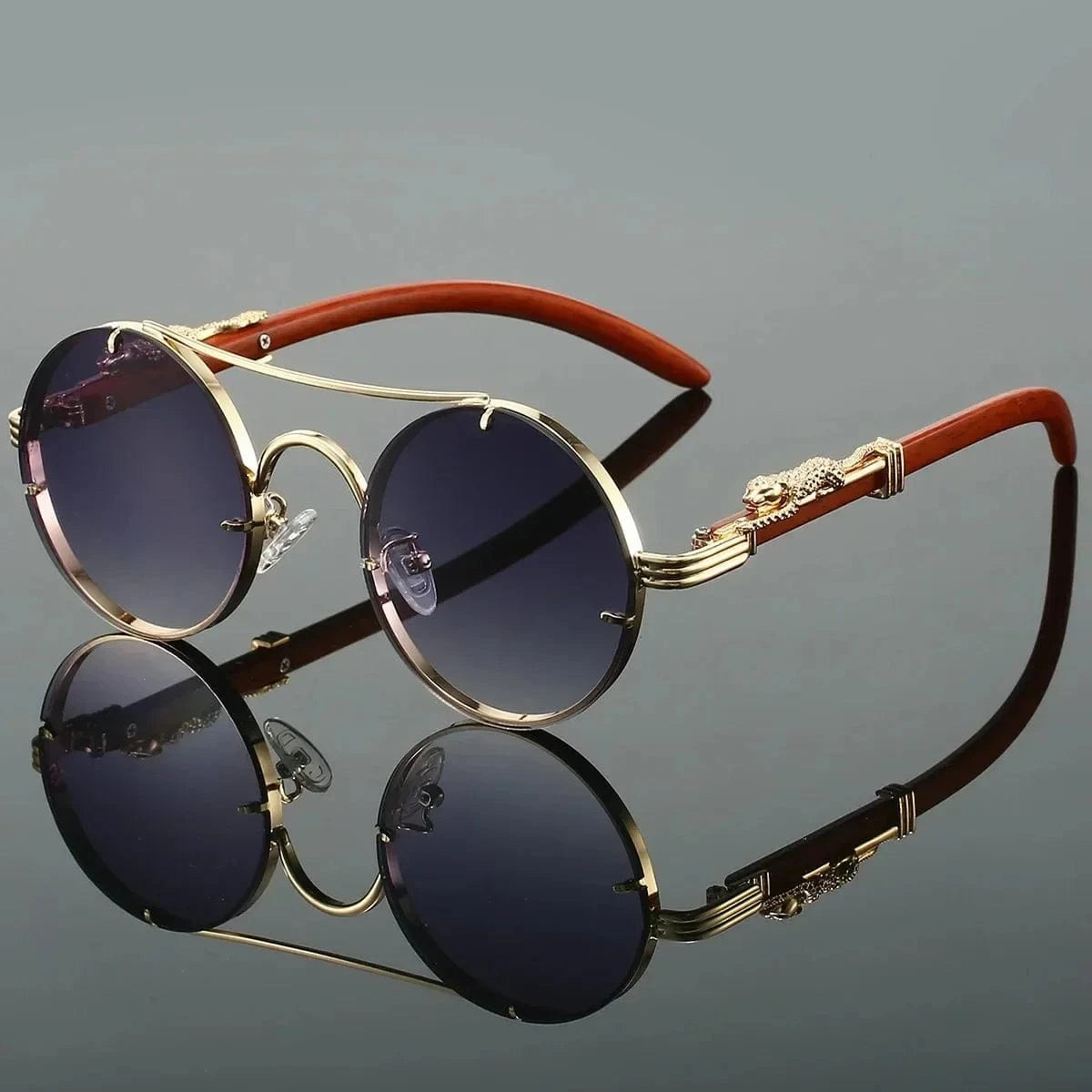 Omar Roco Retro Shades