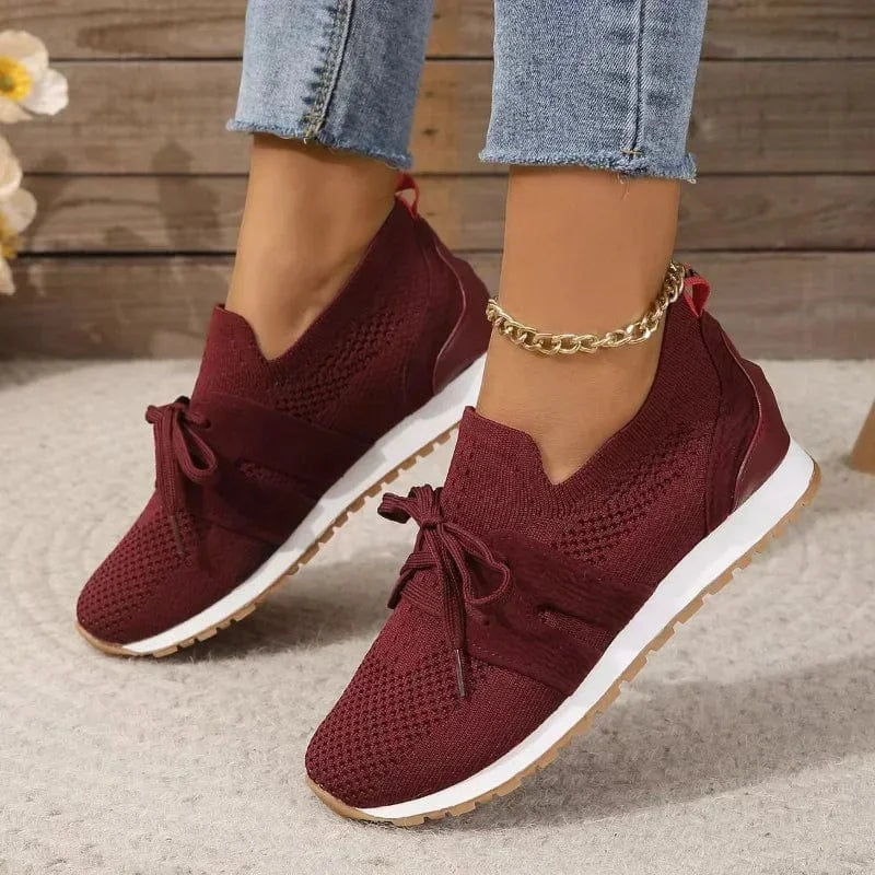 Saraya Comfort Sneakers