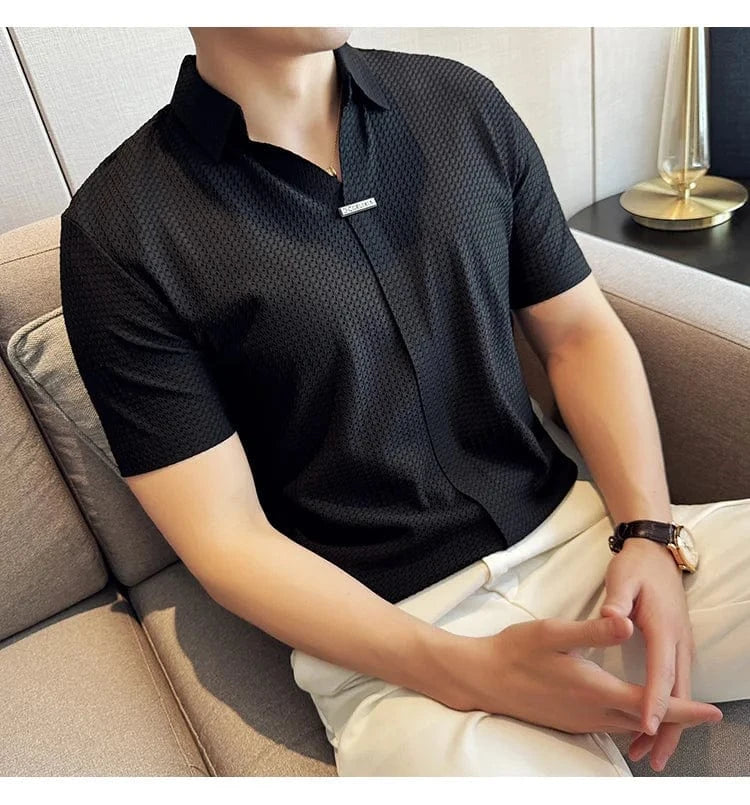 Lusu Classic Polo
