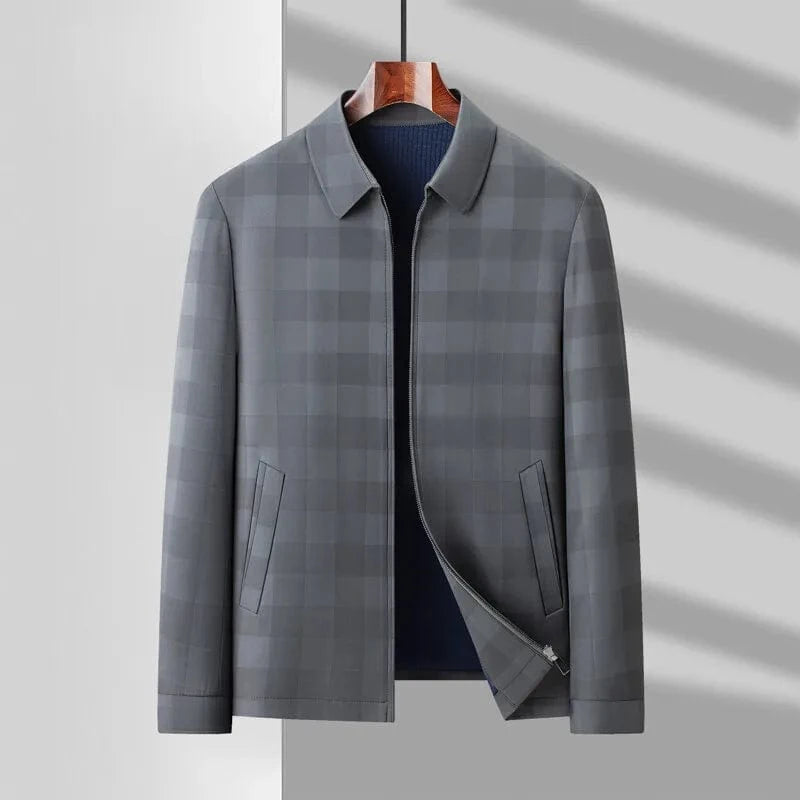 Johan Kashwer Jacket