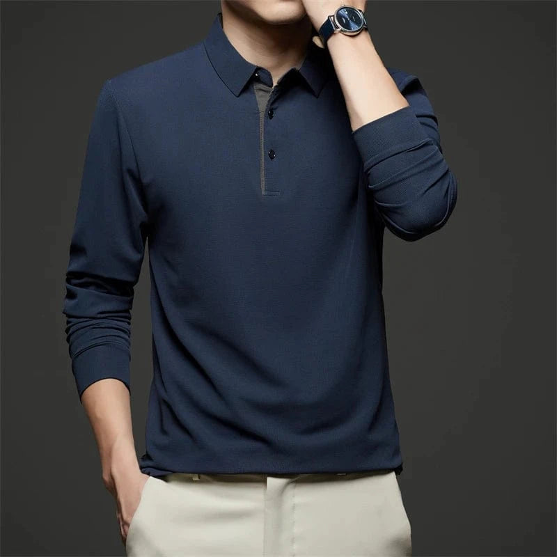 Maxim Tailored Comfort Polo