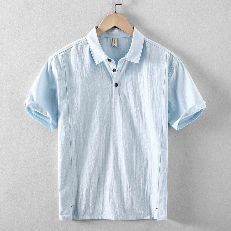 Alfie Premium Summer Shirt