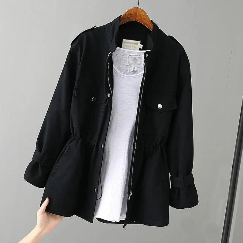 Emiliana Rain Coat