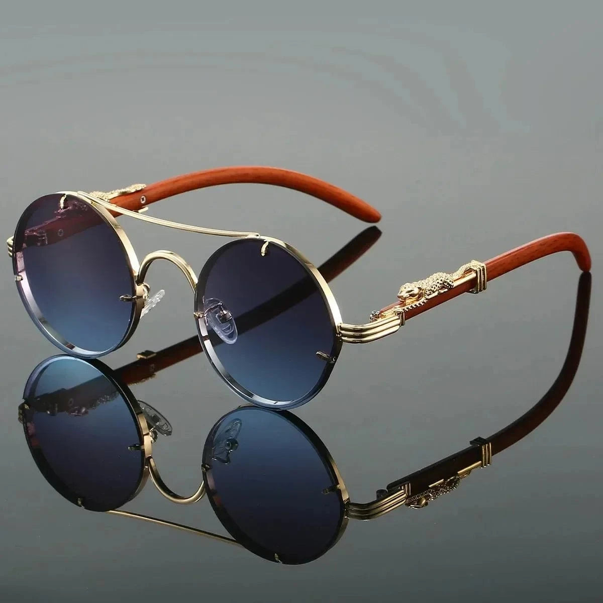 Omar Roco Retro Shades