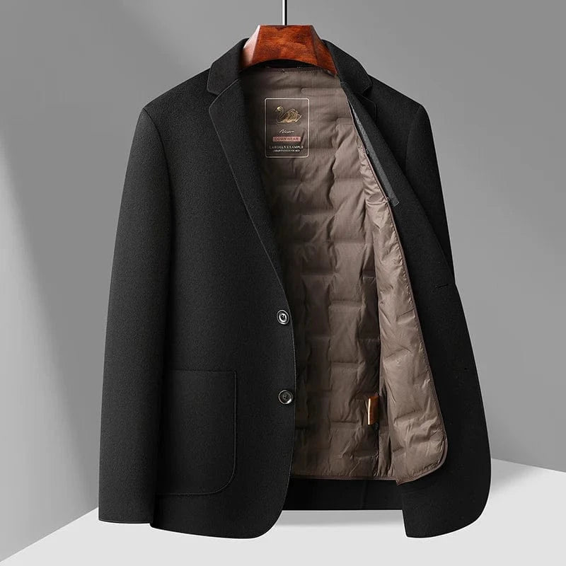 Beaumont Wool Jacket