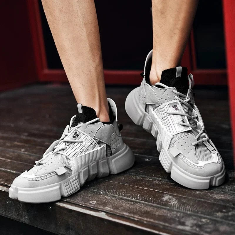 Phirex Streetwear Sneakers