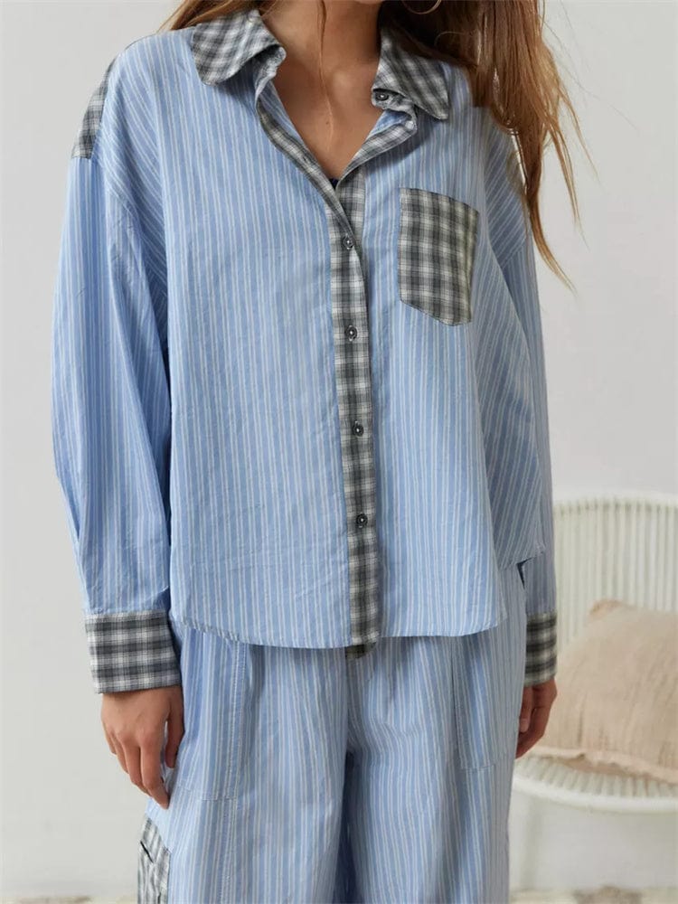 Rosie Lounge Set
