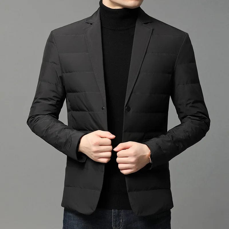 Muxley Winter Down Jacket