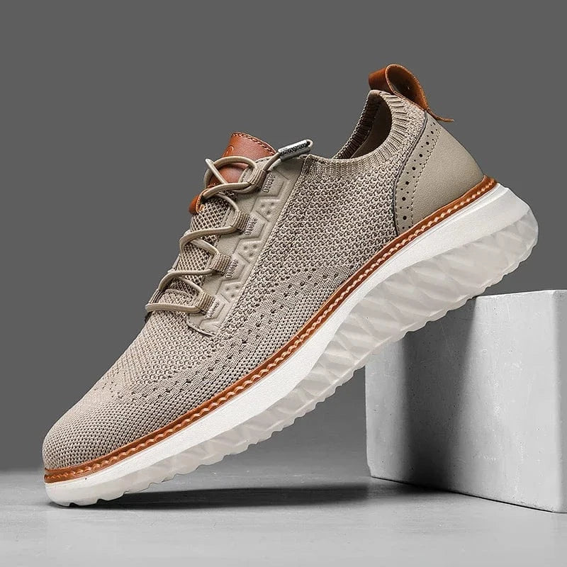 Winsley Knit Sneaker