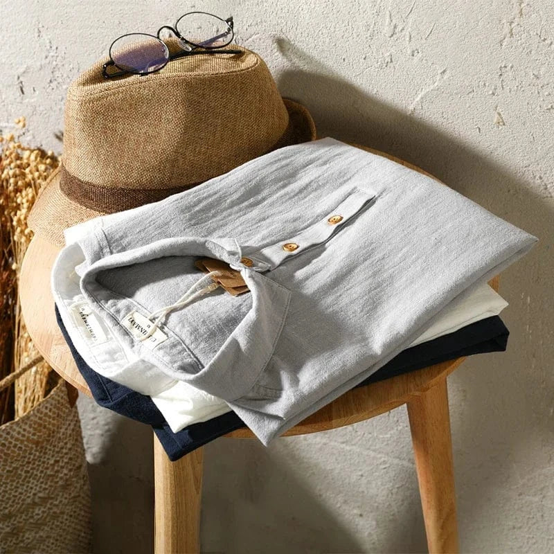 Alfie Premium Summer Shirt