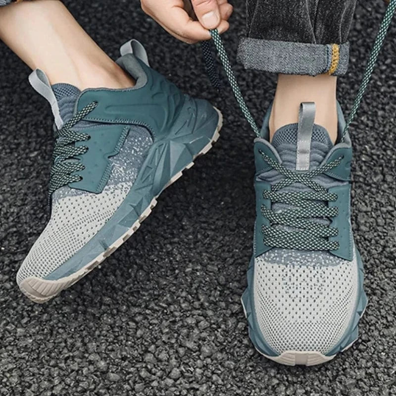 Lance Bolt Sneakers