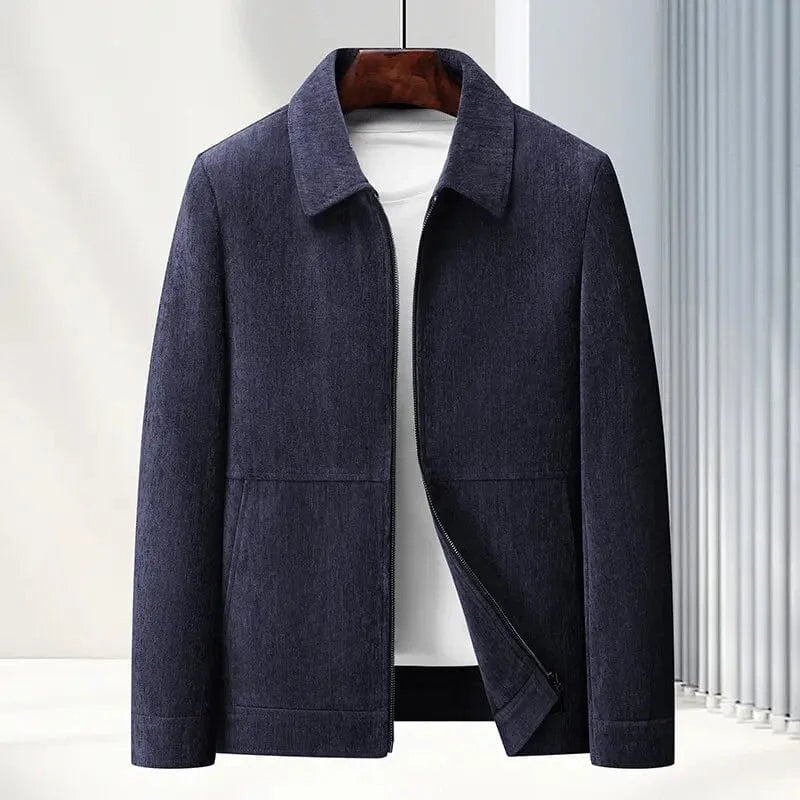 Sigmund Woven Jacket