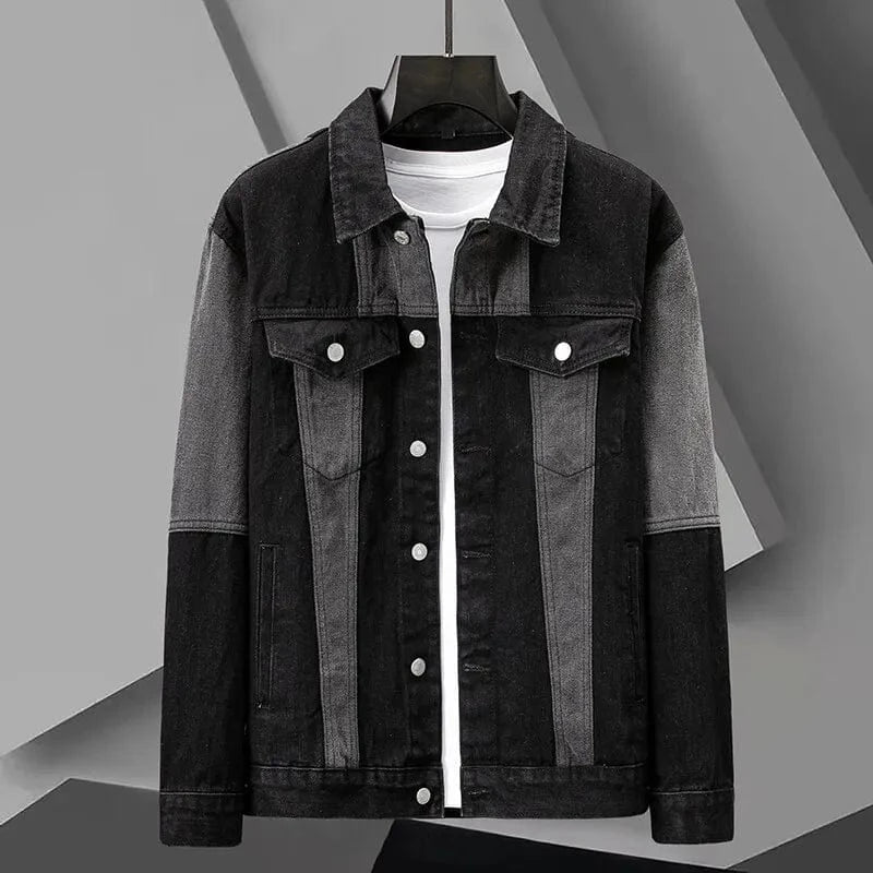 Stefano Denim Jacket