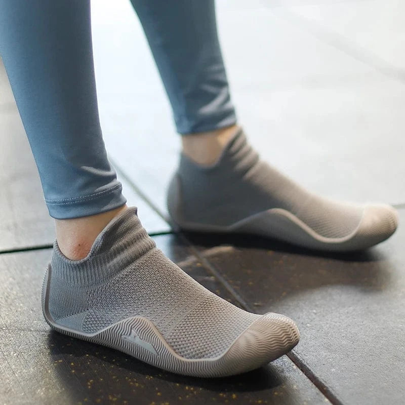 Royce Barefoot Shoes
