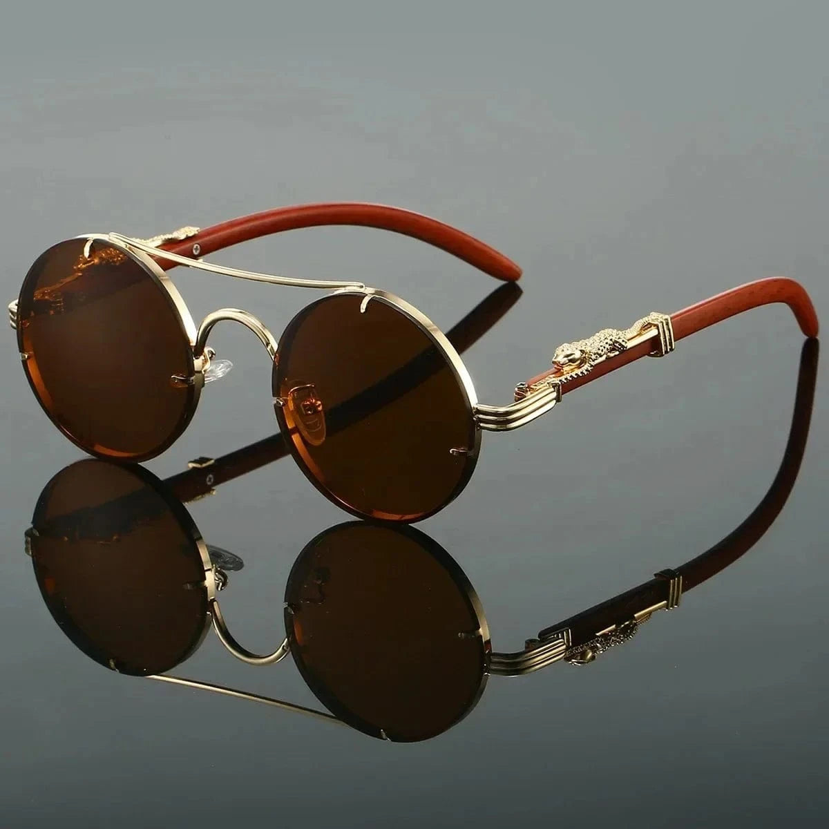 Omar Roco Retro Shades