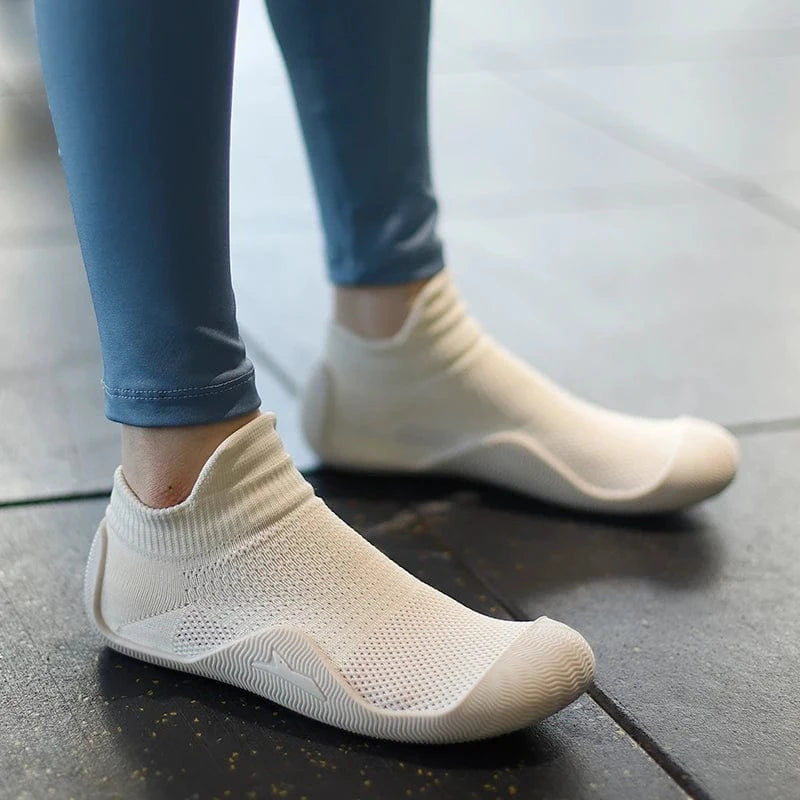 Royce Barefoot Shoes