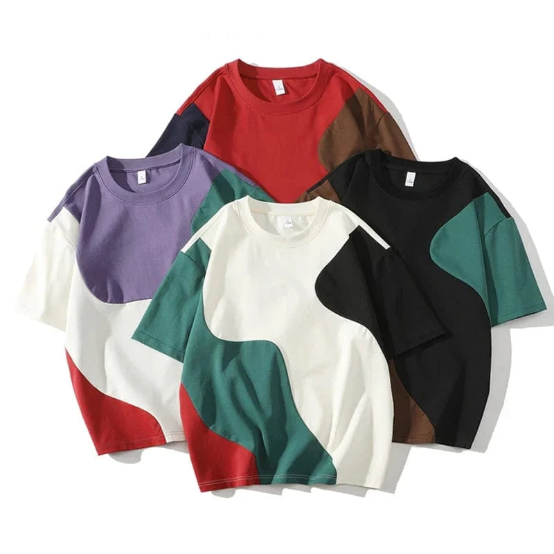 Rooney Patch Theory Tee