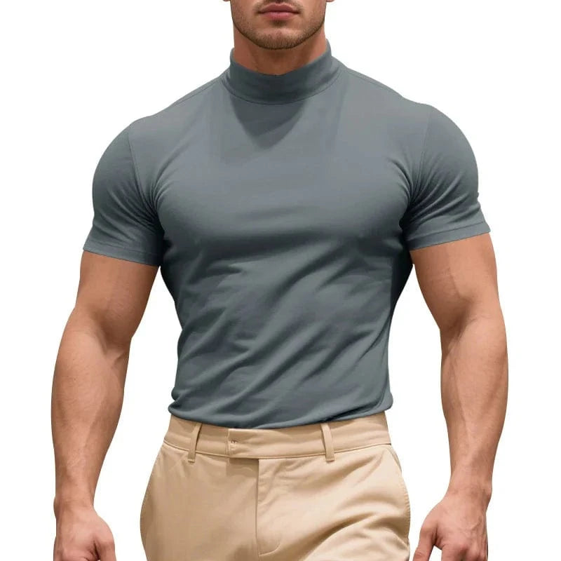 Caston Slim Fit T-Shirt