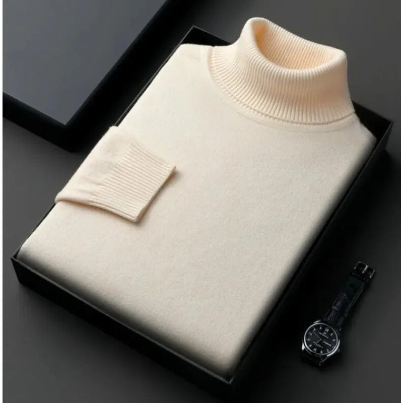 Marco Cashmere Sweater