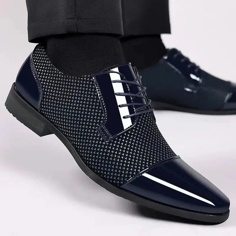 REMY DUNCAN LOAFERS