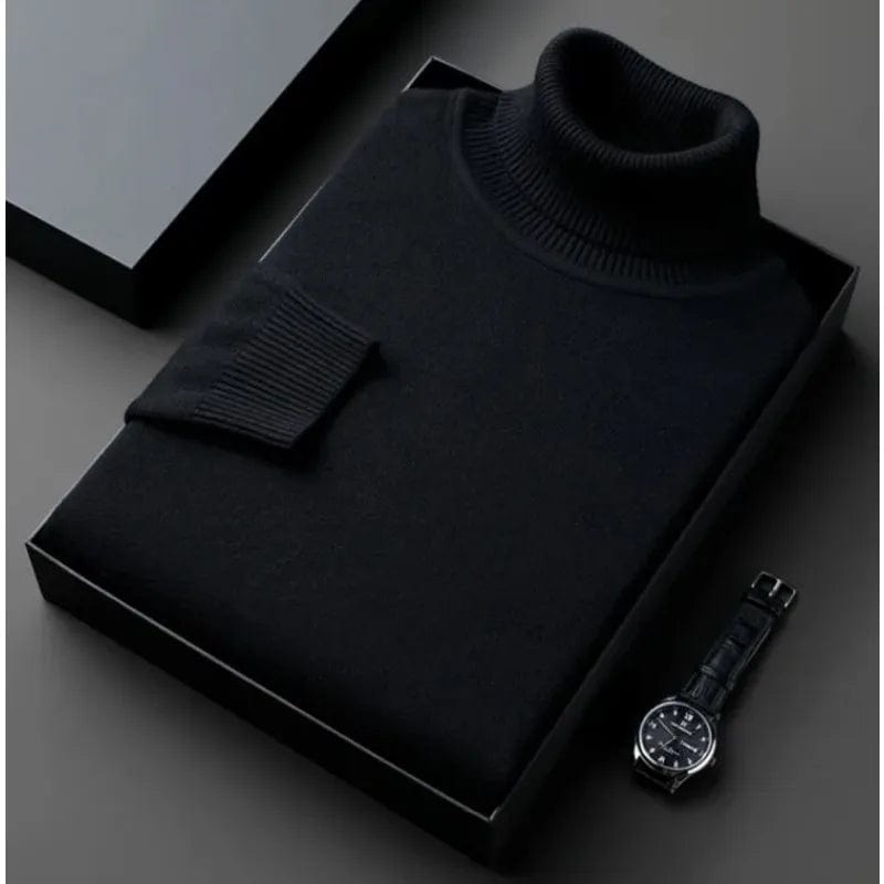 Marco Cashmere Sweater