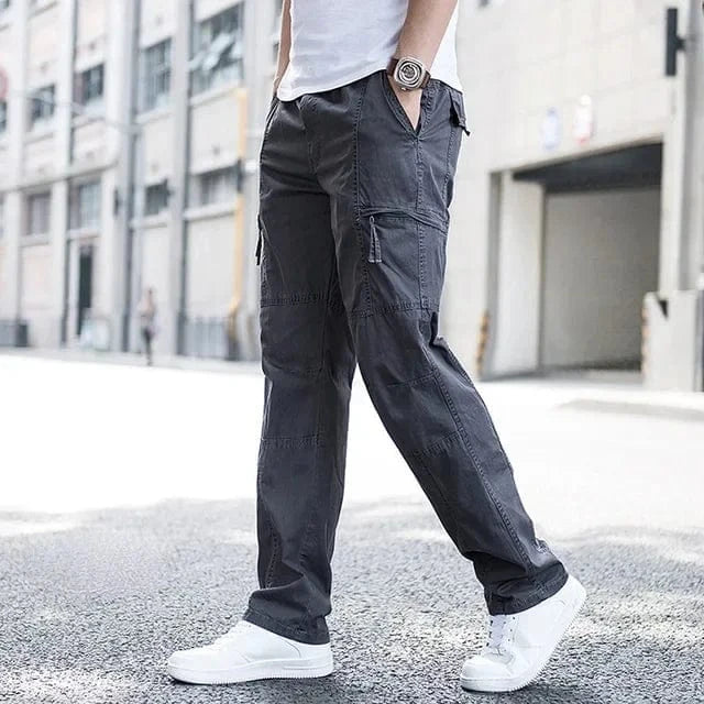 Hermoso Cargo Pants