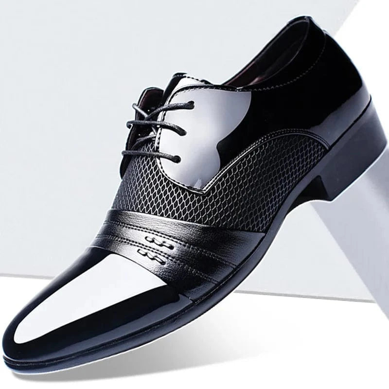 ANDREW NOLAN LOAFERS VOL.II