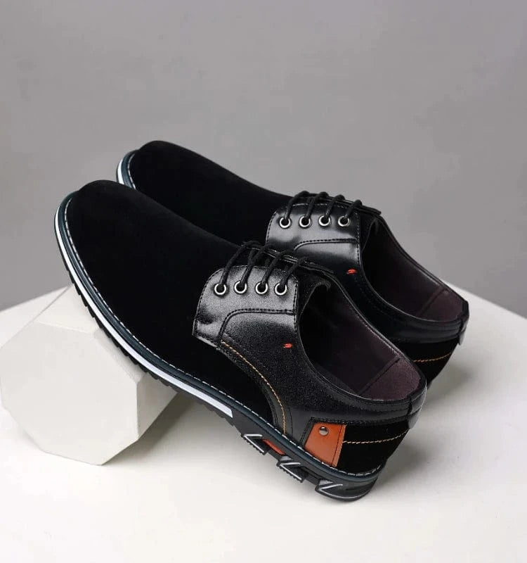 Maxon Ford Shoes
