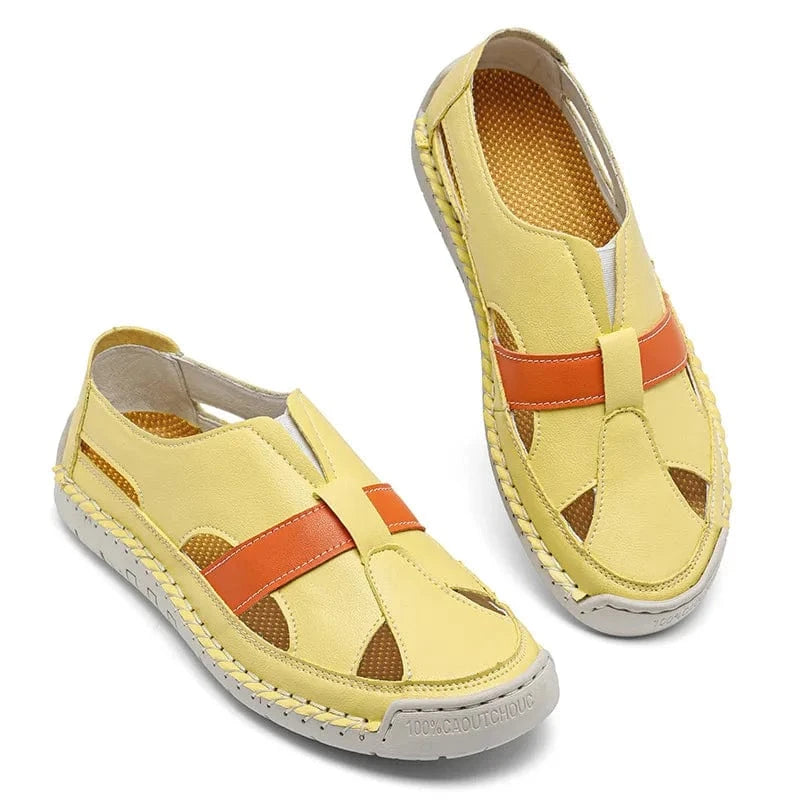 Harold Comfort Flex Sandals