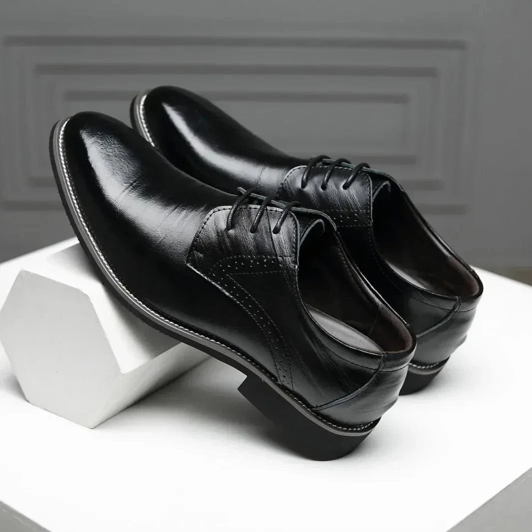 Freddie Wilson Classic Oxfords
